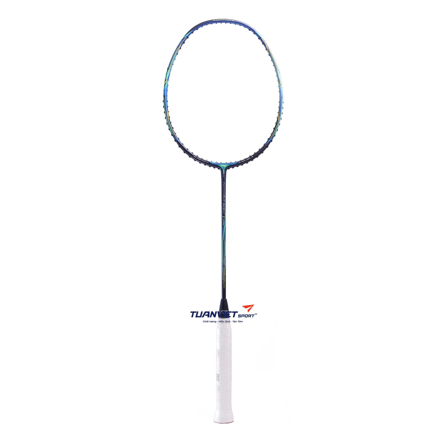 Vợt cầu lông Lining tập luyện