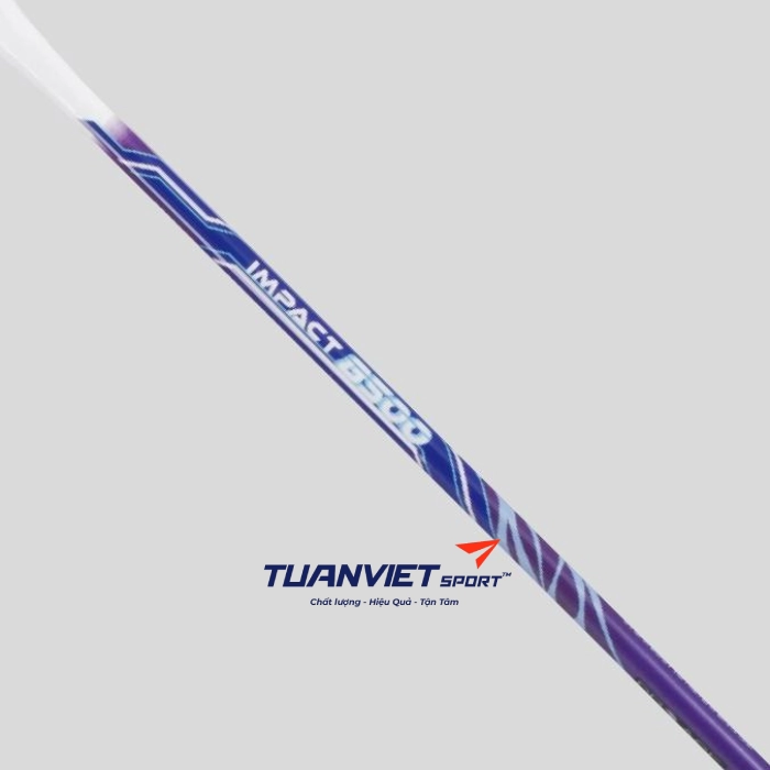 Vợt cầu lông Proace Impact 8500