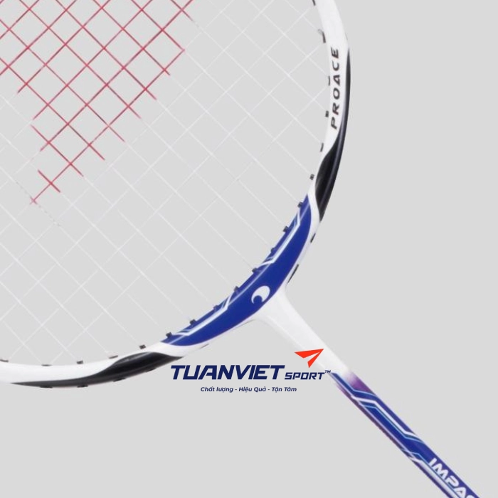 Vợt cầu lông Proace Impact 8500