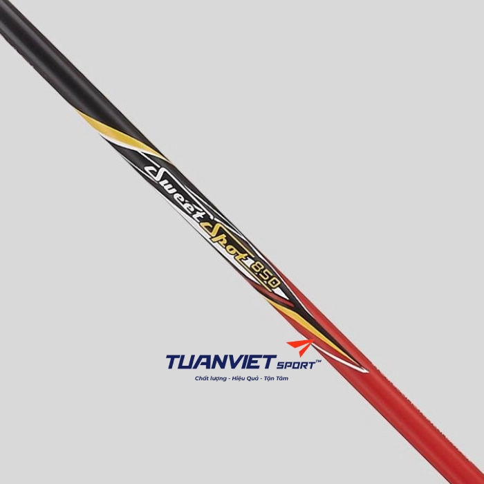 Vợt cầu lông Proace SweetSpot 850