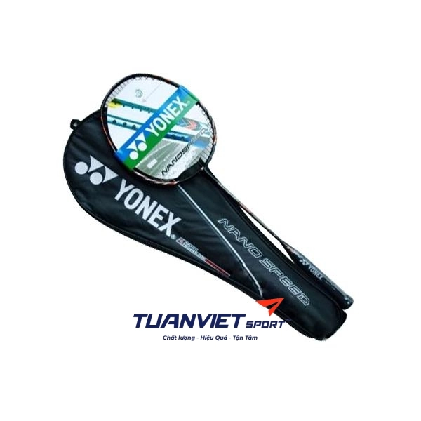 Vợt cầu lông Yonex tập luyện