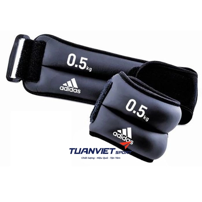 Tạ băng 1 kg ADWT-12227
