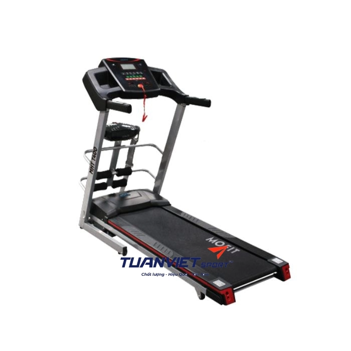 Máy chạy bộ điện đa năng MHT-451