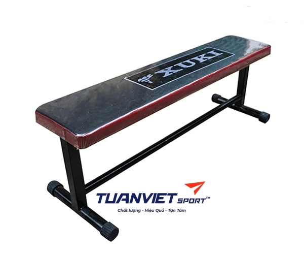 Ghế vớt tạ Xuki