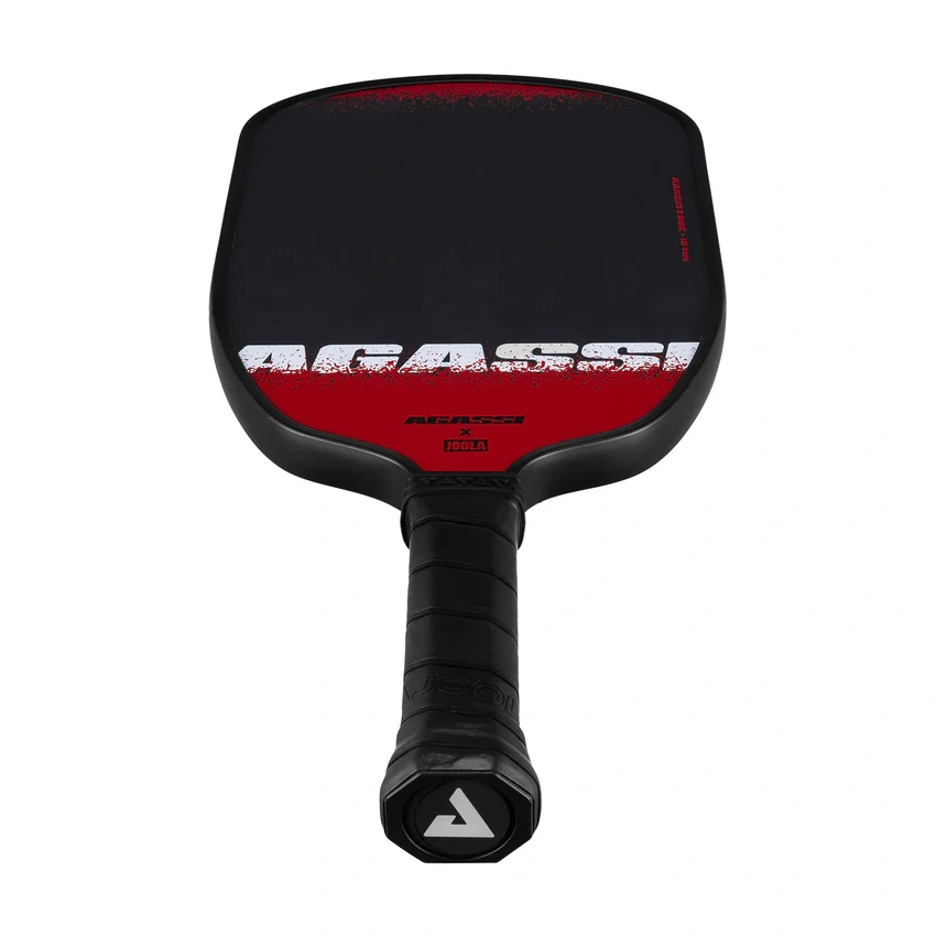 Vợt Pickleball JOOLA Agassi Edge 16mm