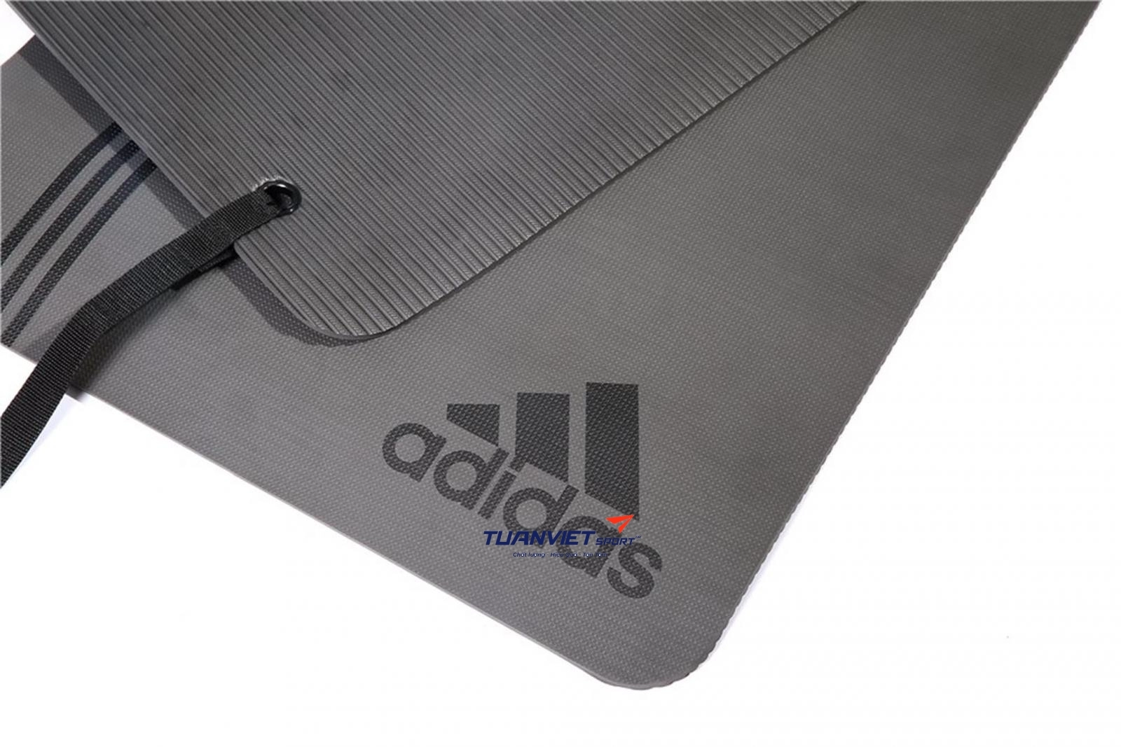 Thảm Tập Yoga Adidas ADMT-12236BK