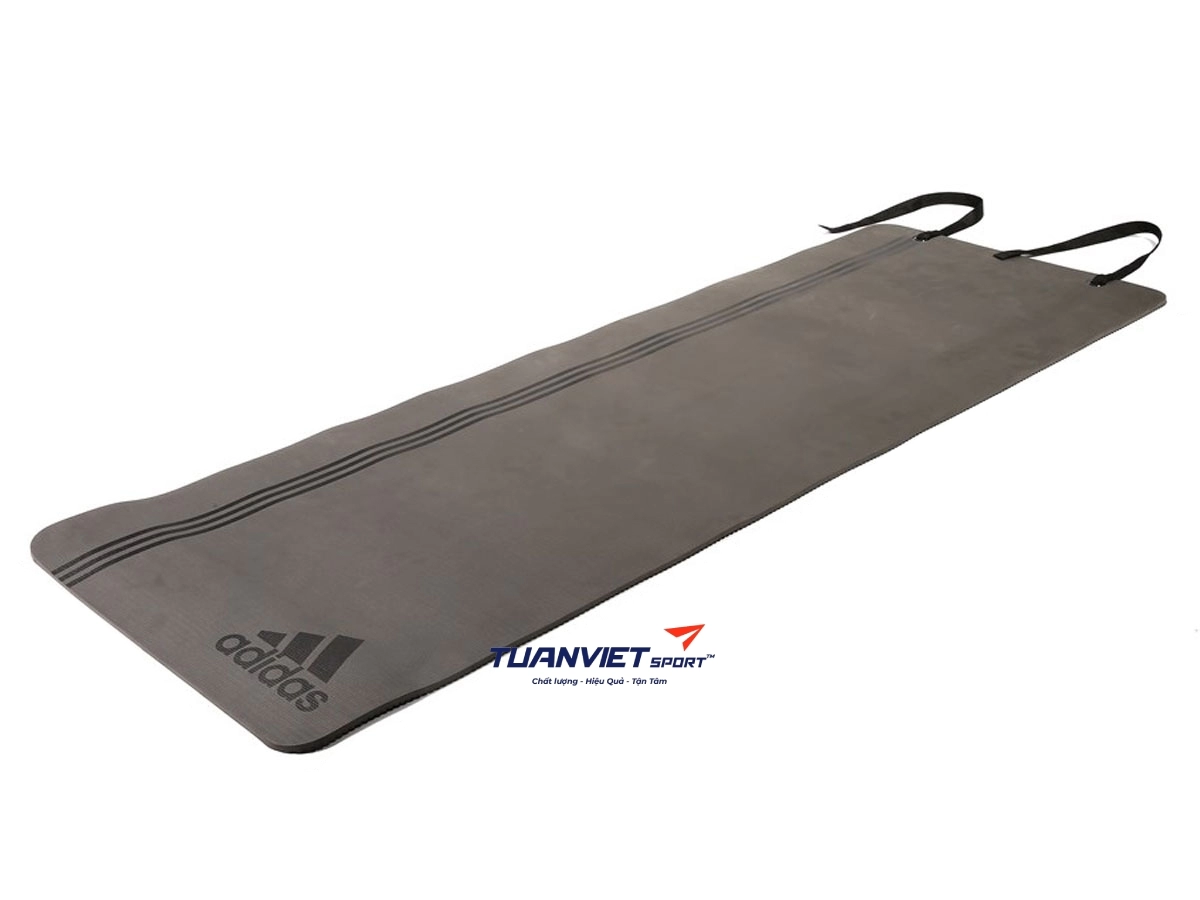 Thảm Tập Yoga Adidas ADMT-12236BK