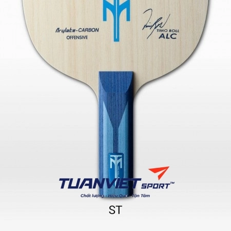 Cốt vợt bóng bàn Timo Boll ALC