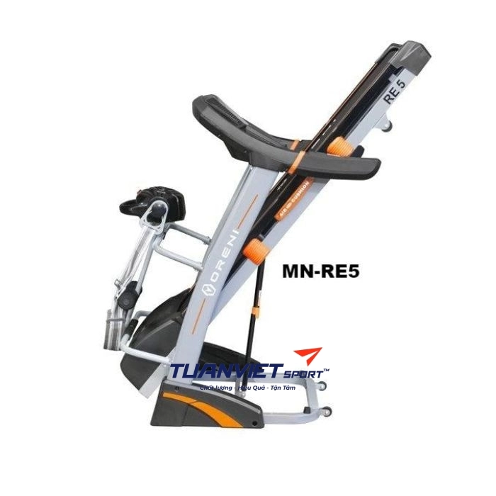 Máy chạy bộ điện Oreni RE-5