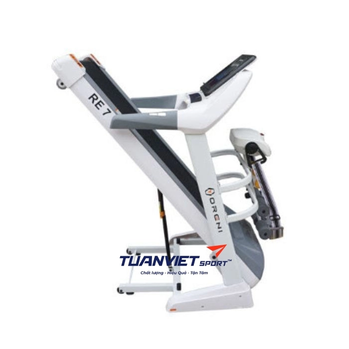 Máy chạy bộ điện Oreni RE-7