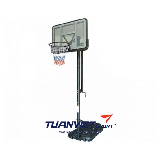 Trụ bóng rổ S021