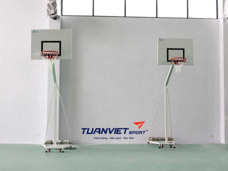 Trụ bóng rổ S14629