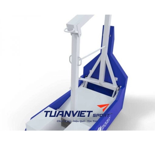 Trụ bóng rổ thi đấu S14650