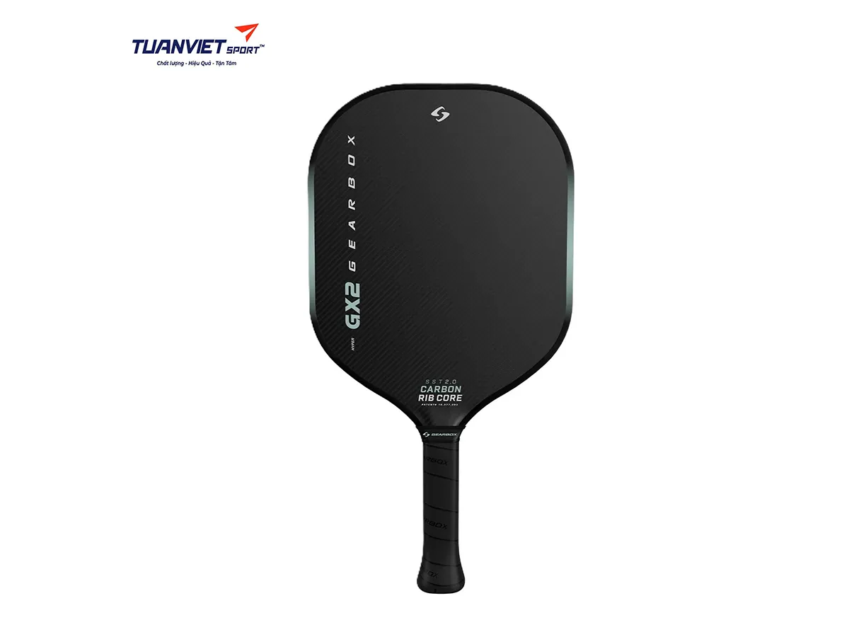 Vợt Pickleball Gearbox GX2 Hyper