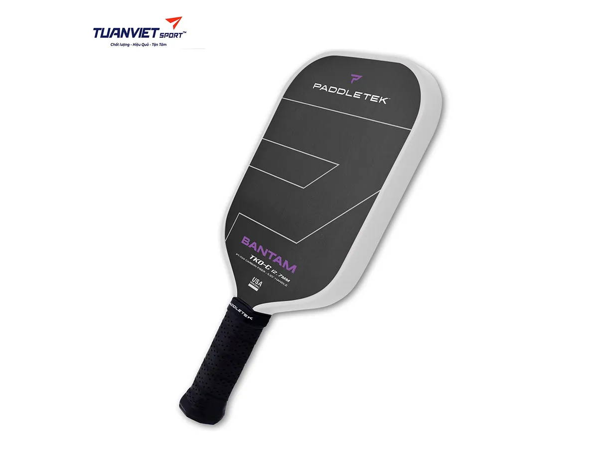 Vợt Pickleball Paddletek Bantam TKO-C 12.7
