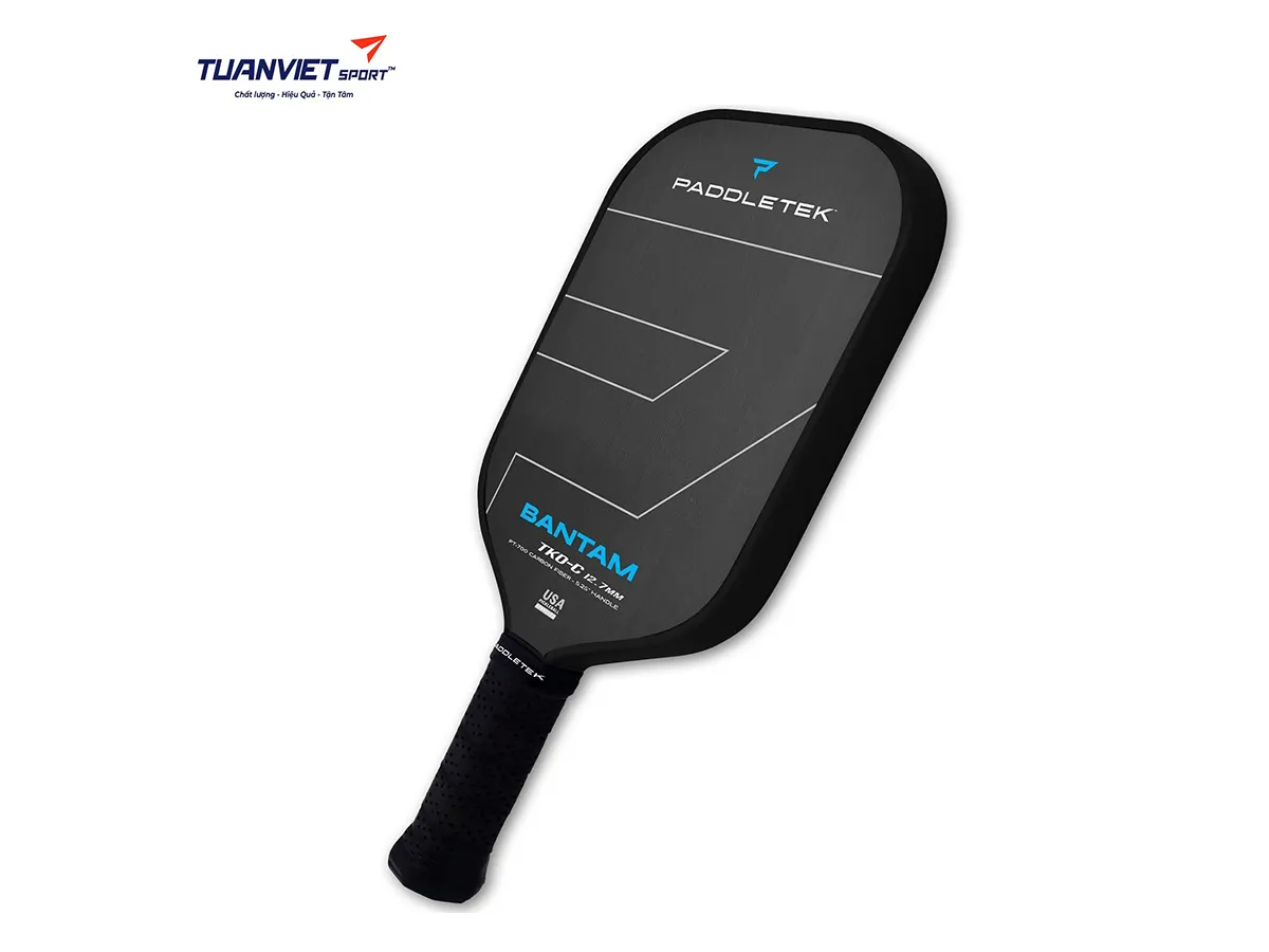 Vợt Pickleball Paddletek Bantam TKO-C 12.7