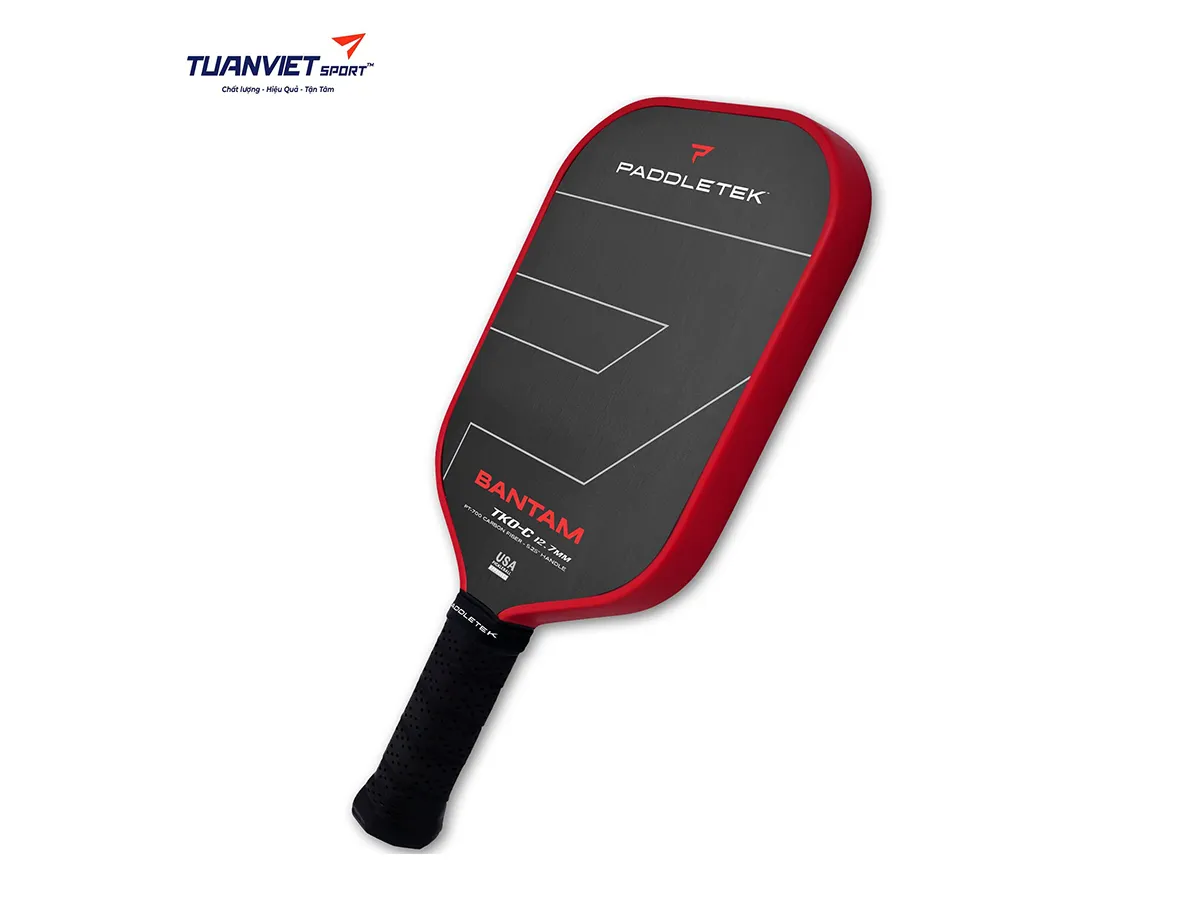 Vợt Pickleball Paddletek Bantam TKO-C 12.7