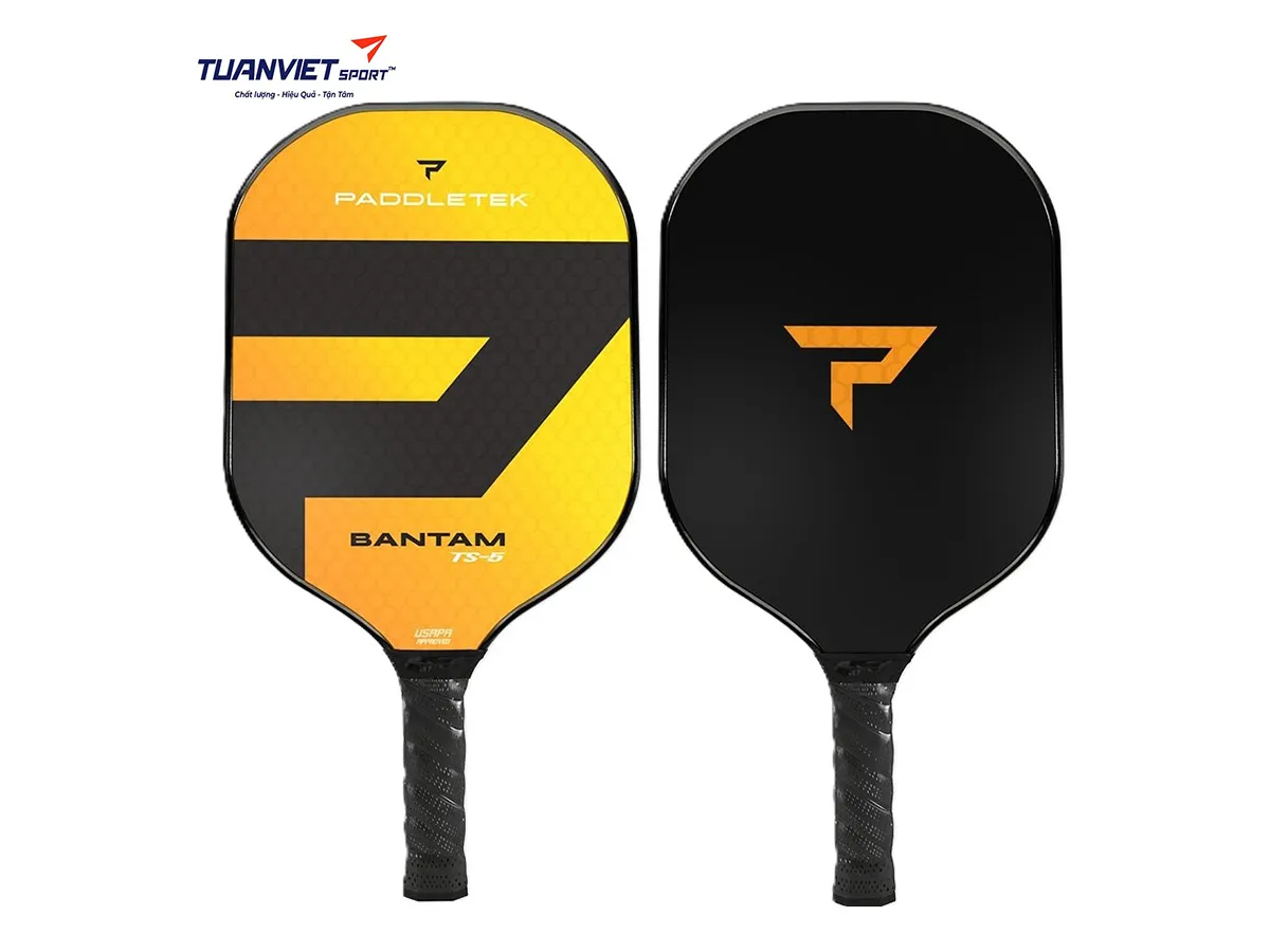 Vợt Pickleball Paddletek Bantam TS-5
