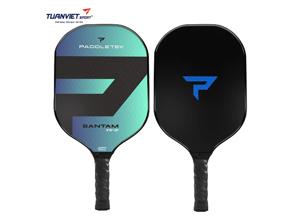 Vợt Pickleball Paddletek Bantam TS-5