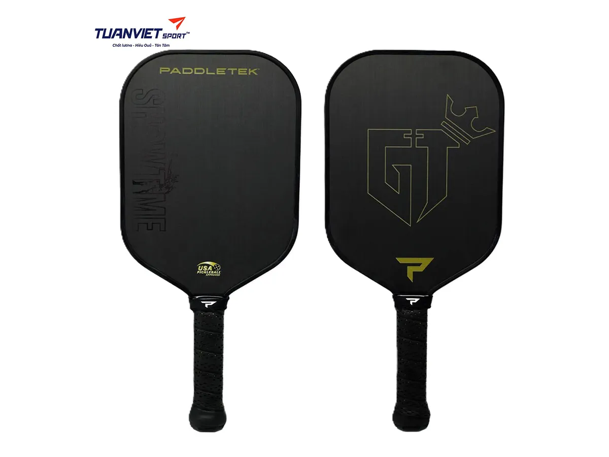 Vợt Pickleball Paddletek GT Showtime 12.7