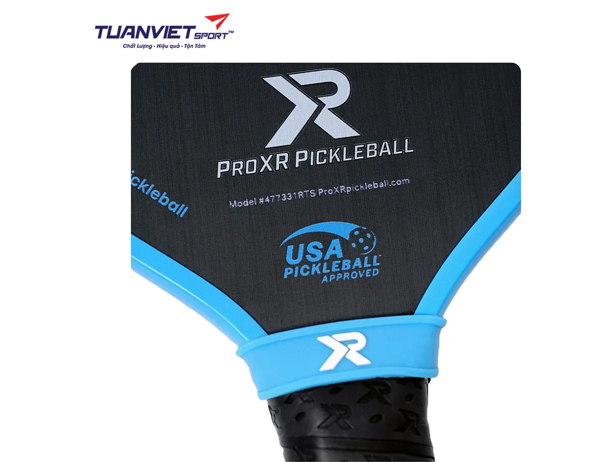 Vợt Pickleball ProXR Zane Navratil 