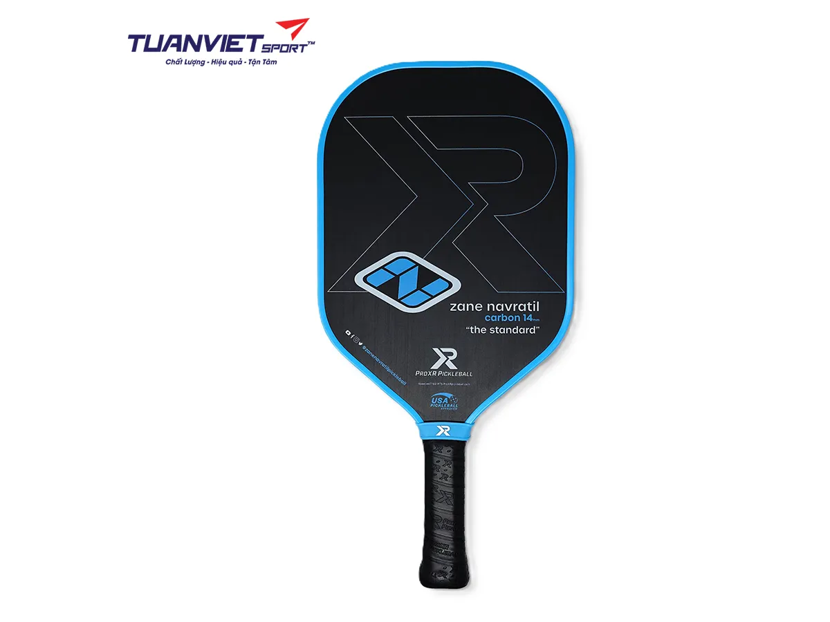 Vợt Pickleball ProXR Zane Navratil 