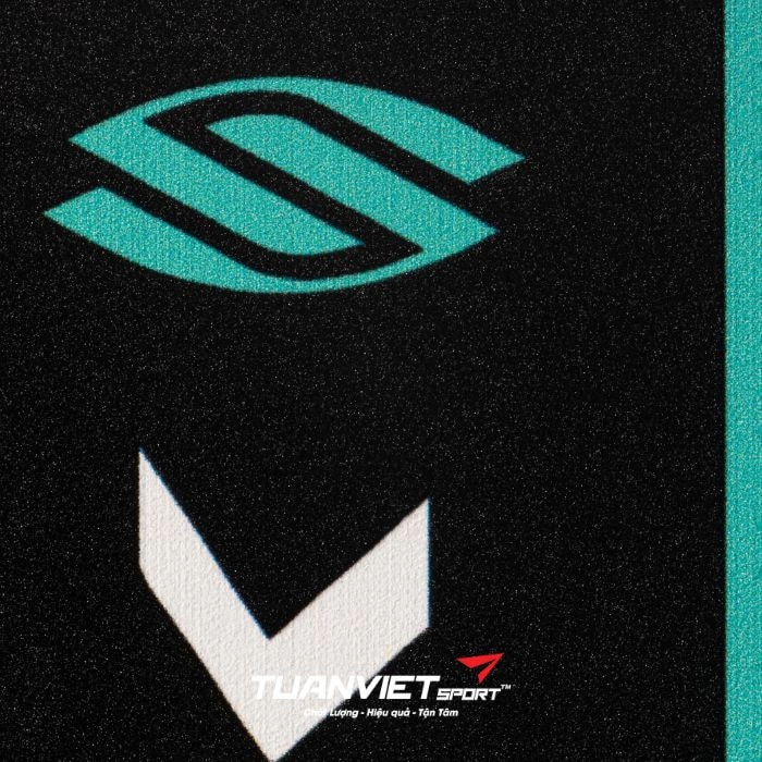 Vợt Pickleball Selkirk & Dude Perfect - Evo 2.0 Control Max
