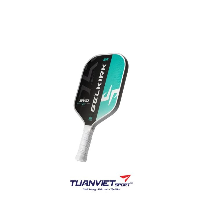 Vợt Pickleball Selkirk & Dude Perfect - Evo 2.0 Control Max