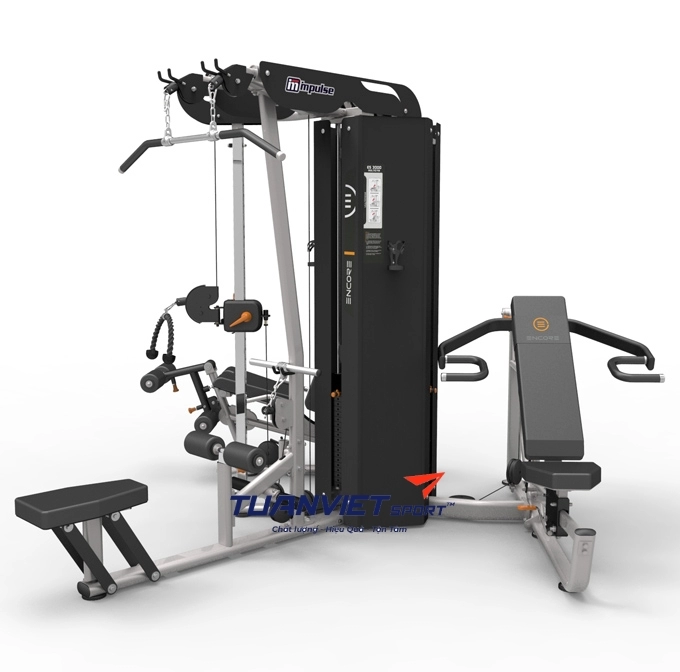 Giàn tạ đa năng Impulse ES3000