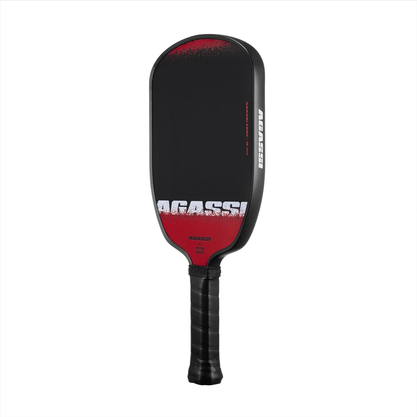 Vợt Pickleball JOOLA Agassi Edge 16mm