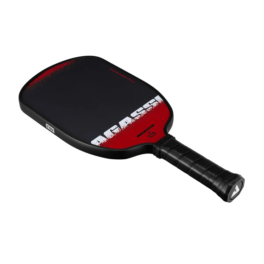 Vợt Pickleball JOOLA Agassi Edge 16mm
