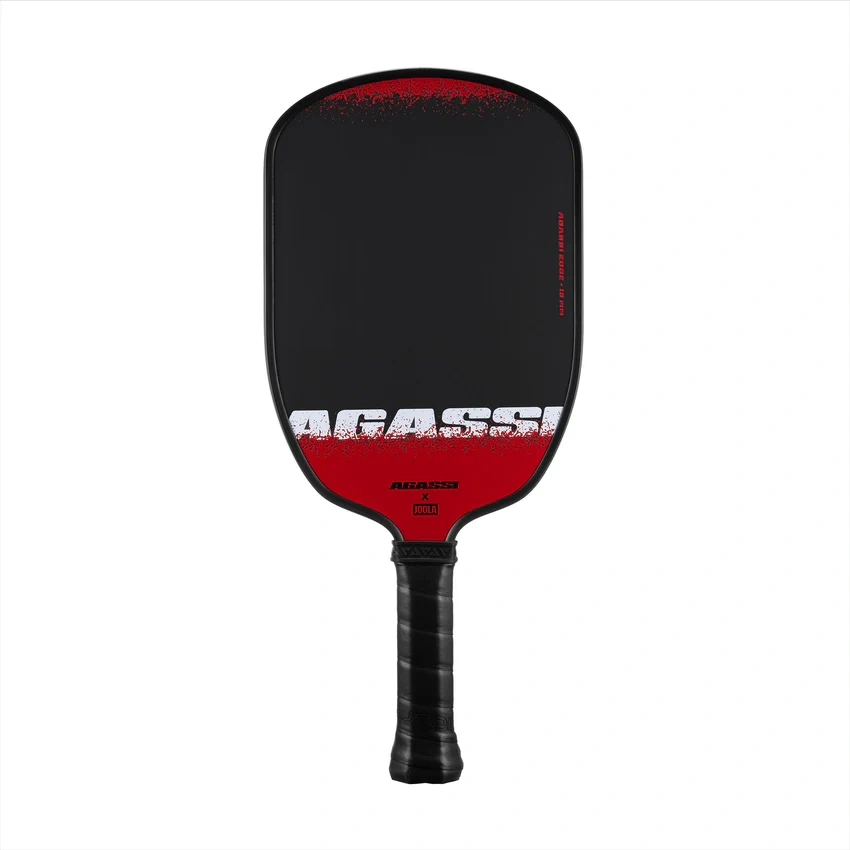 Vợt Pickleball JOOLA Agassi Edge 16mm