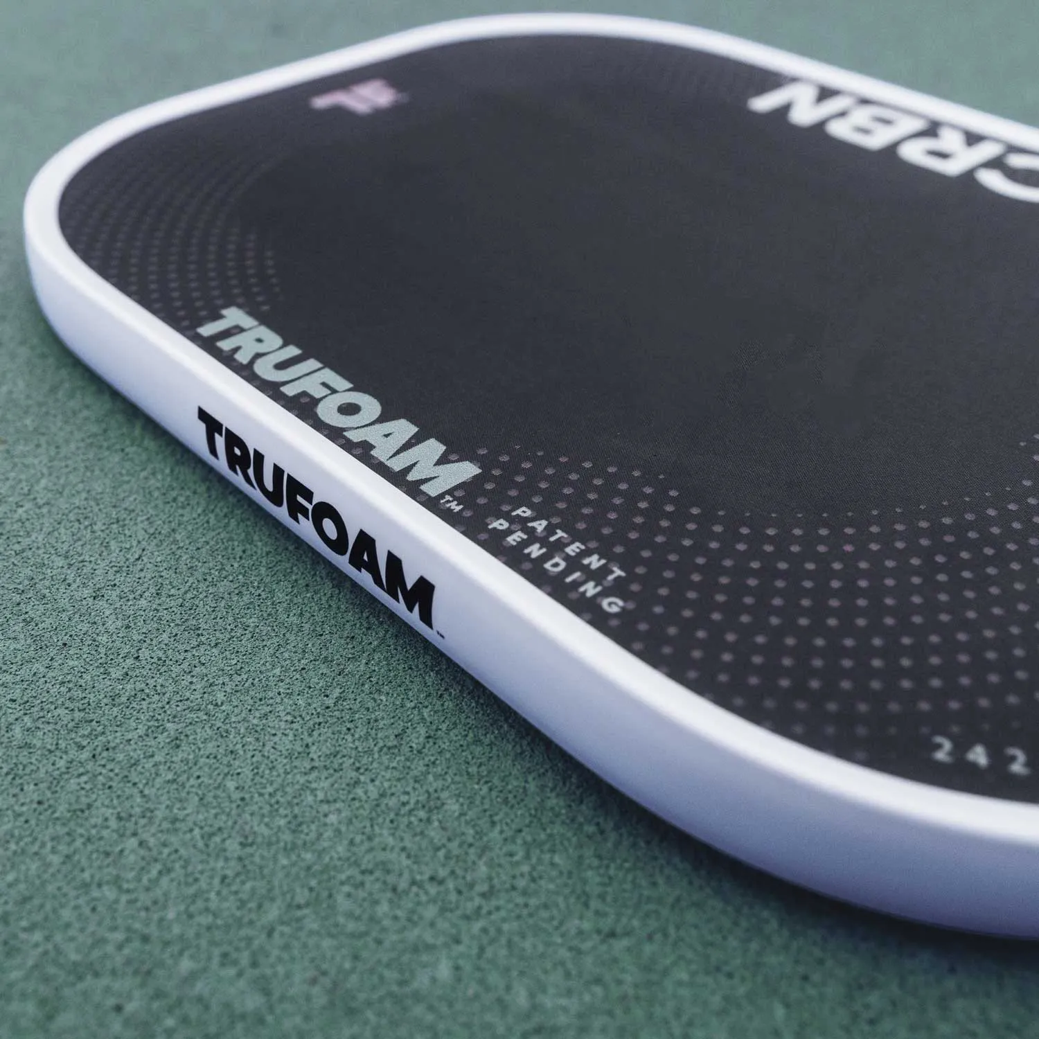 Vợt Pickleball CRBN¹ TF Genesis chính hãng