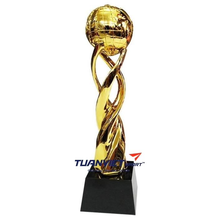 Cúp lưu niệm CPS 05