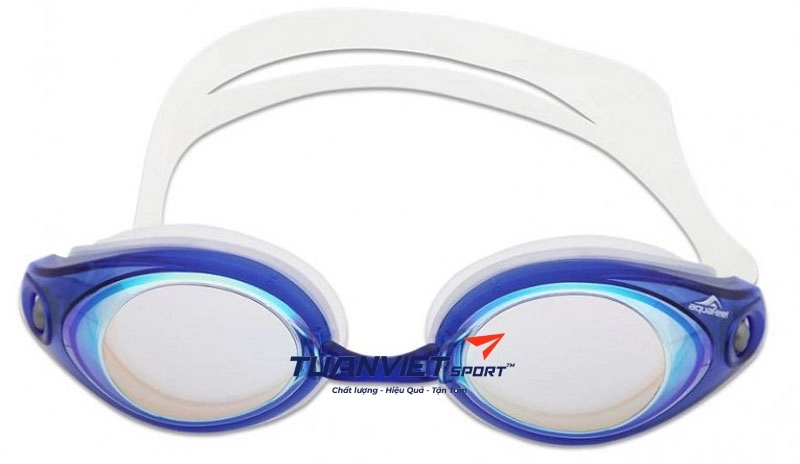 Kính bơi Aquafeel Stream Mirrored