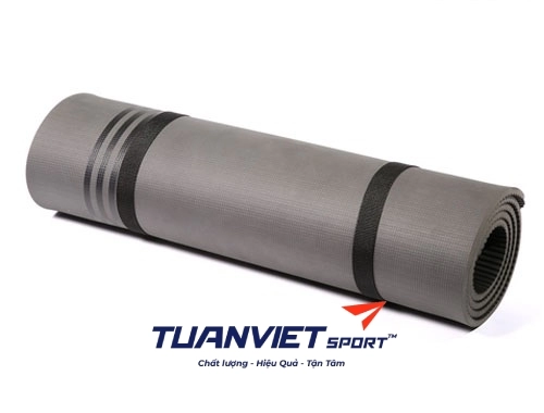 Thảm Tập Yoga Adidas ADMT-12236BK