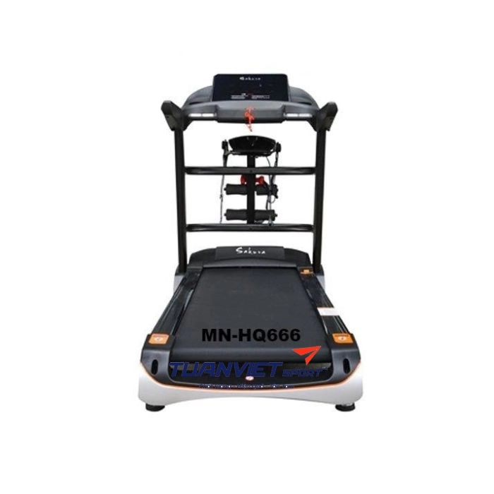 Máy chạy bộ điện Sakura HQ-666