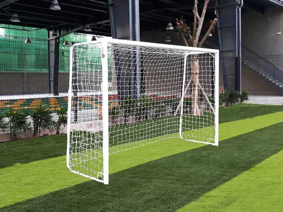 Khung thành bóng đá mini 3m x 2m đặt nổi
