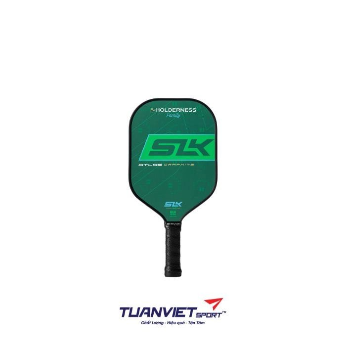 Bộ vợt Pickleball Selkirk & The Holderness Family Chính Hãng