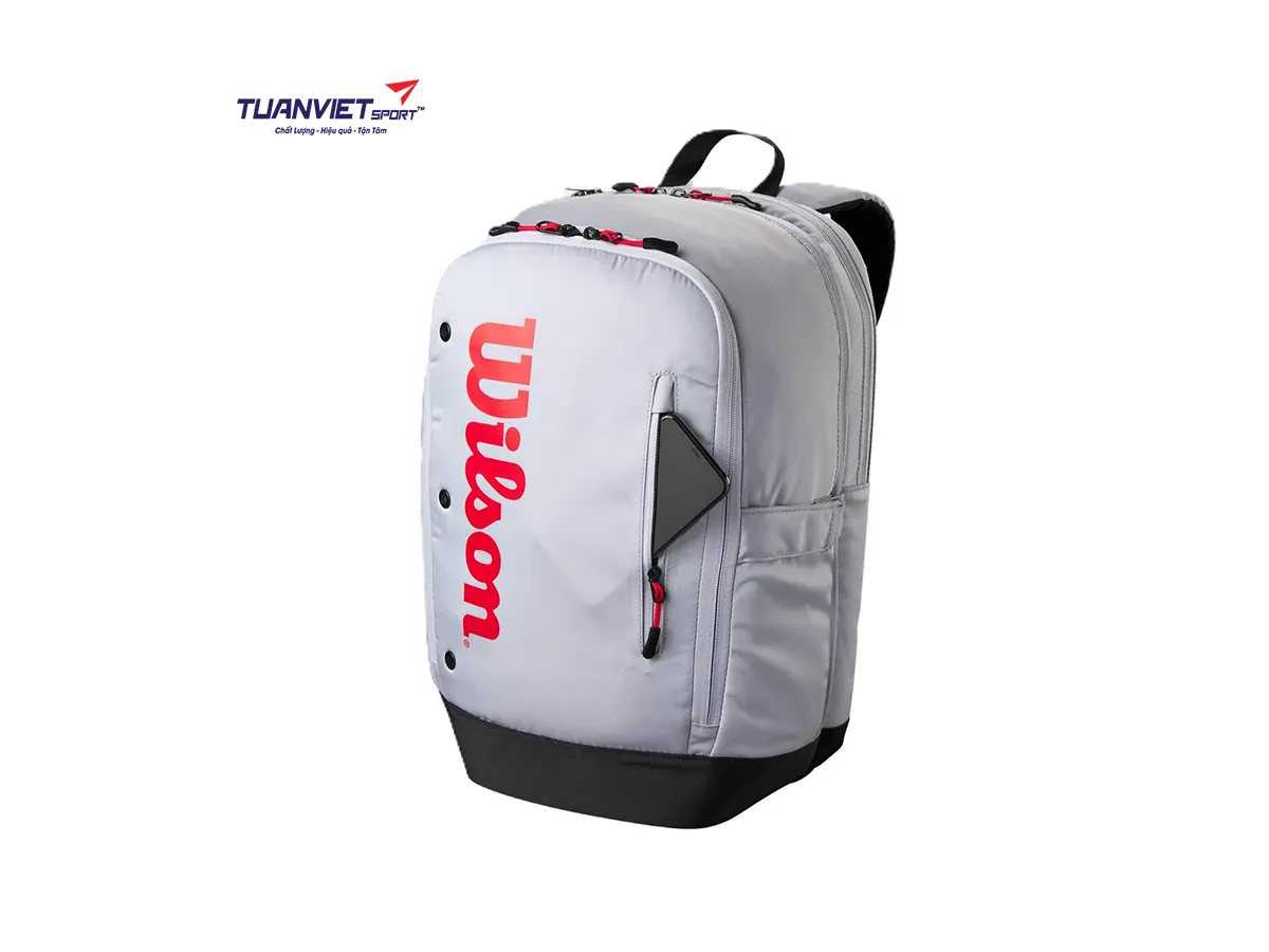 Balo Đựng Vợt Pickleball Wilson WR8905701001
