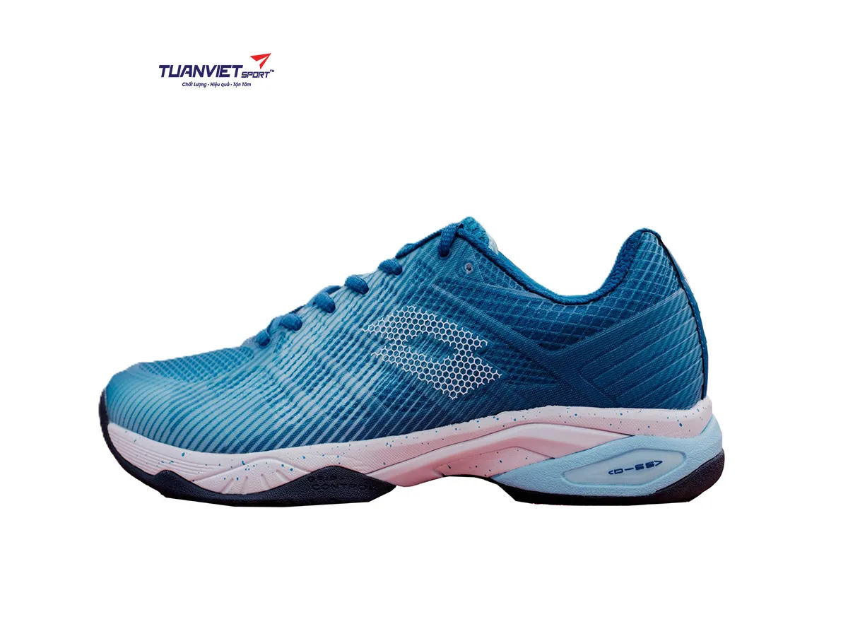 Giày Pickleball/Tennis Nam Lotto Mirage 300 III