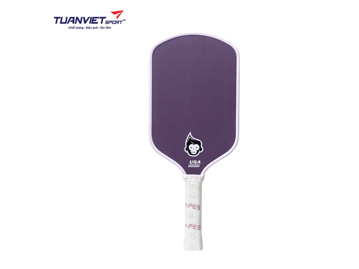 Vợt Pickleball Apes Pulse E