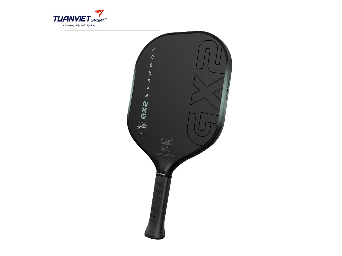 Vợt Pickleball Gearbox GX2 Hyper