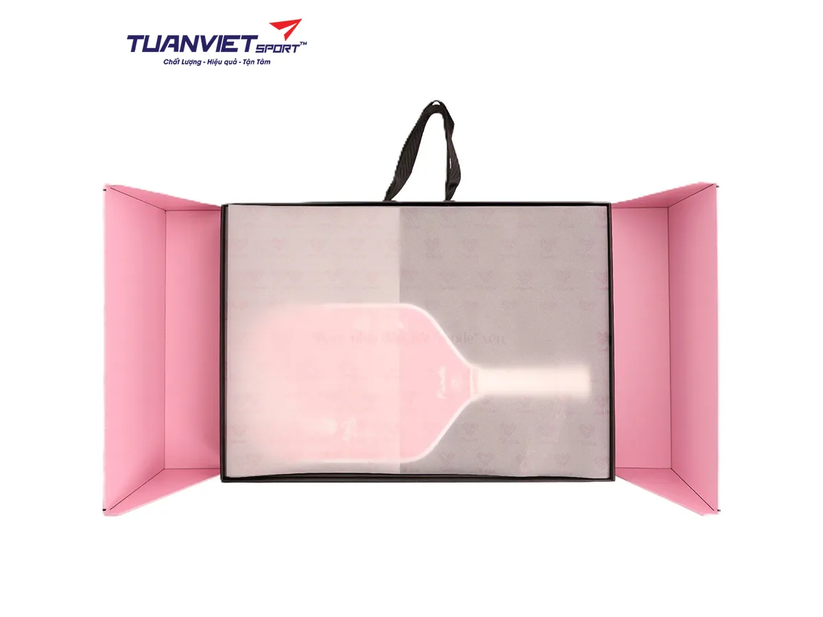 Hộp Combo Pickleball Kamito Tiamo