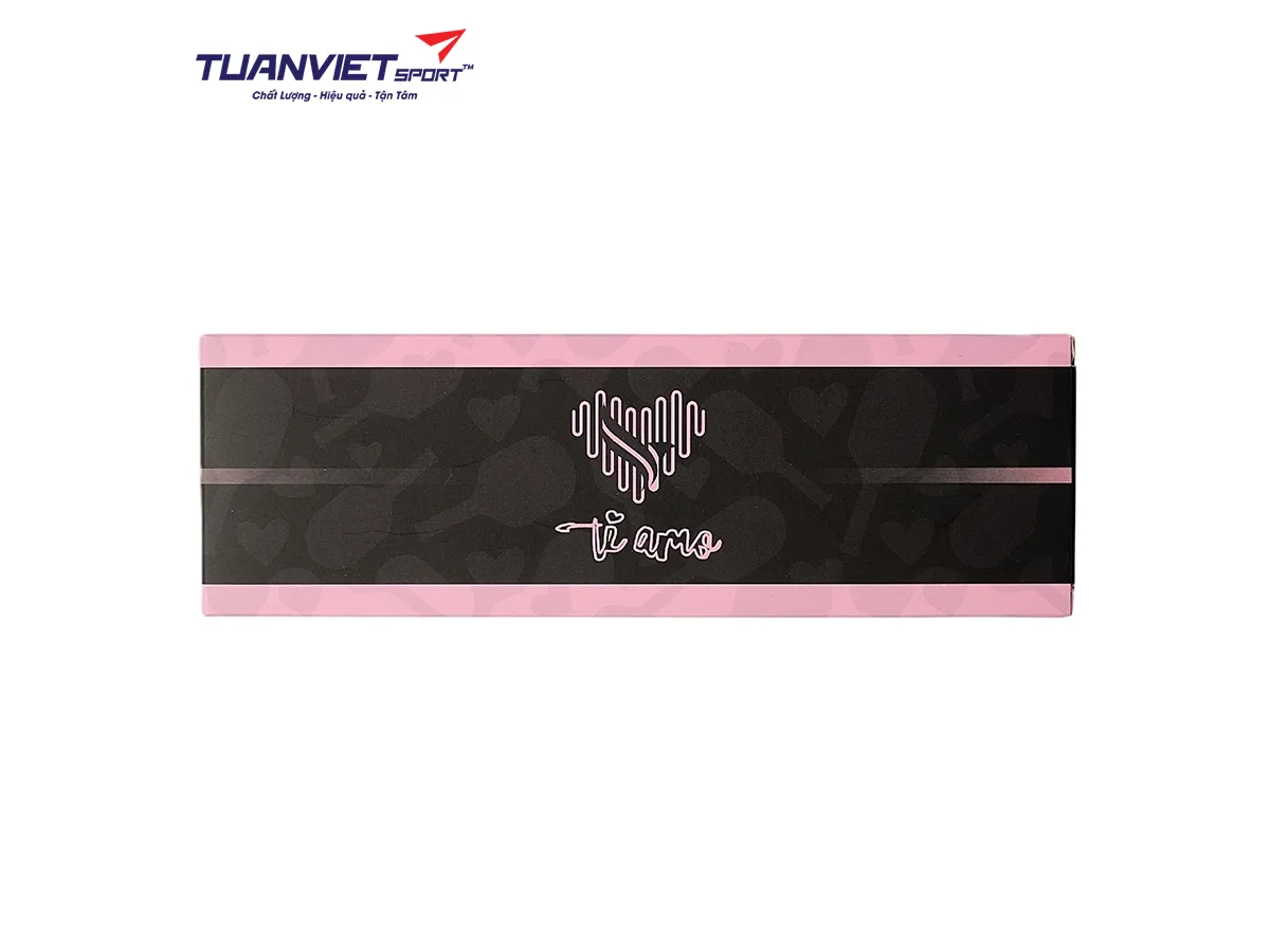 Hộp Combo Pickleball Kamito Tiamo