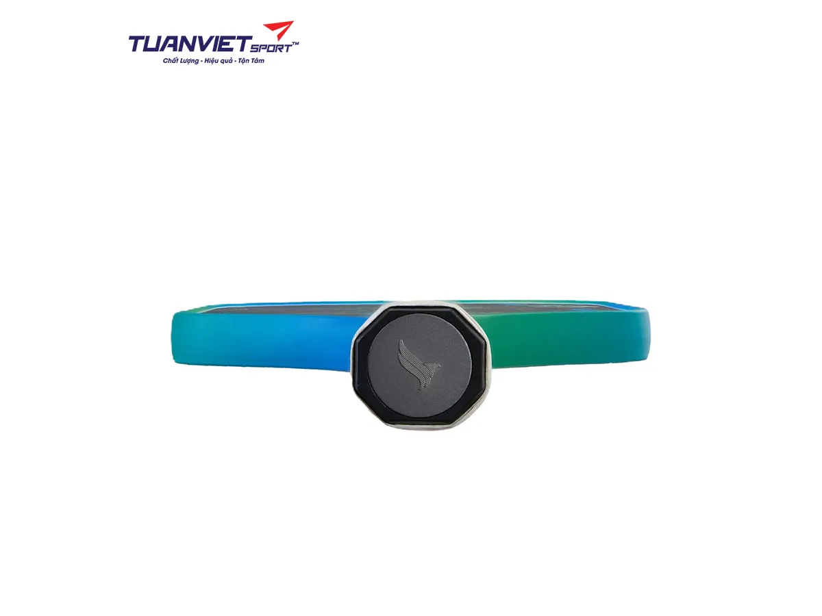 Vợt Pickleball Kamito Alpha 16mm
