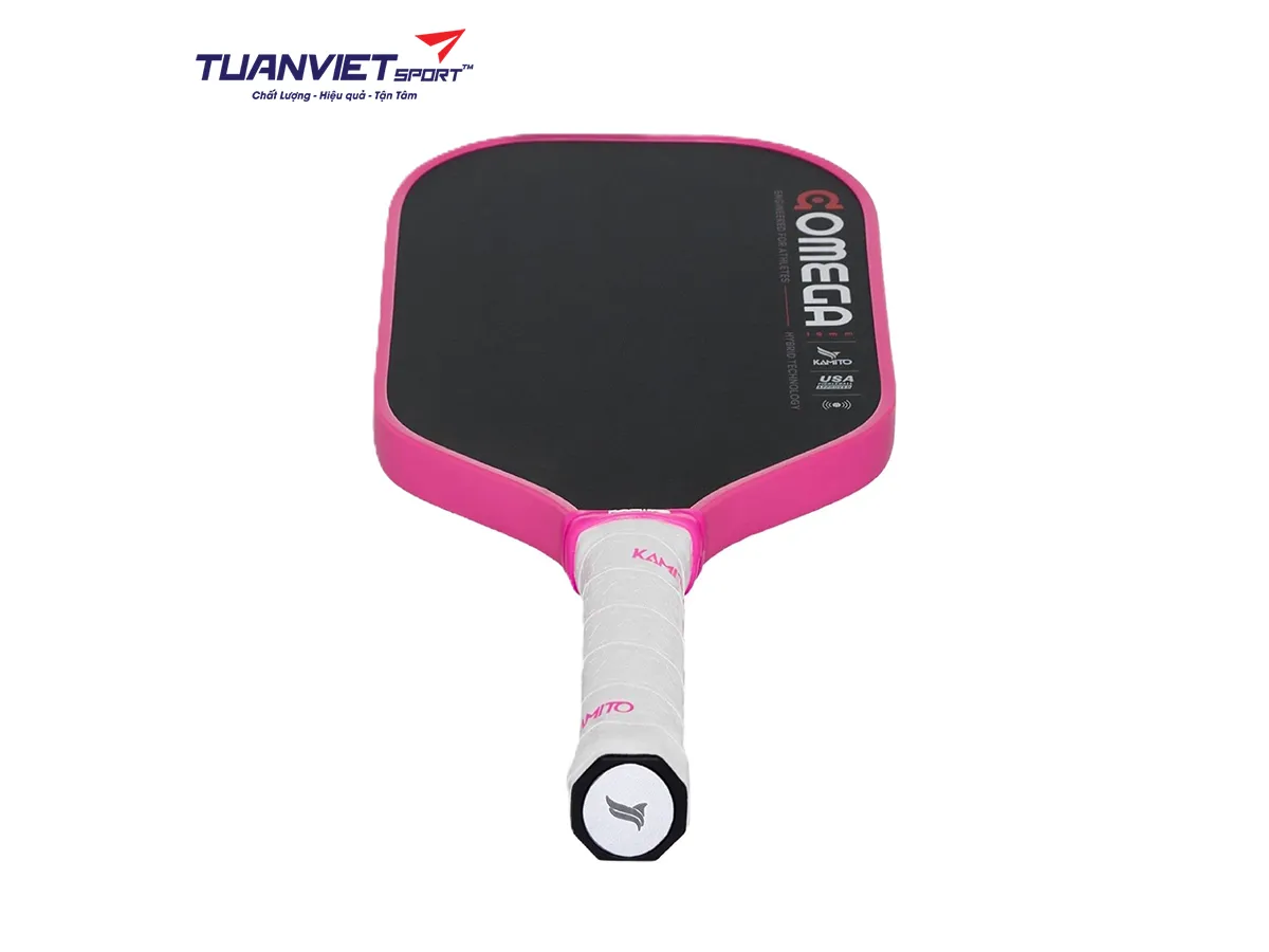 Vợt Pickleball Kamito Omega