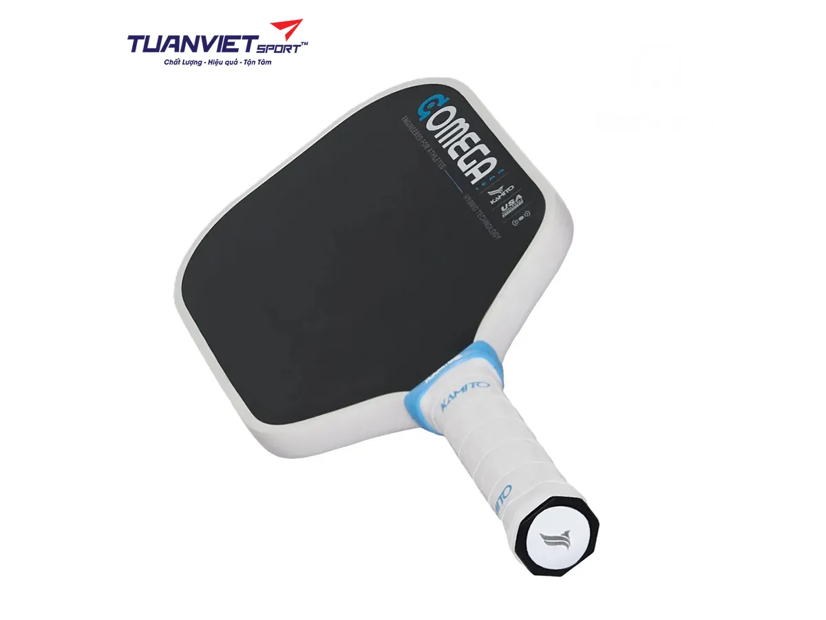 Vợt Pickleball Kamito Omega