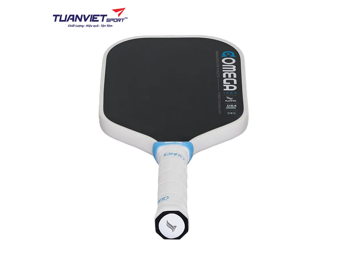 Vợt Pickleball Kamito Omega