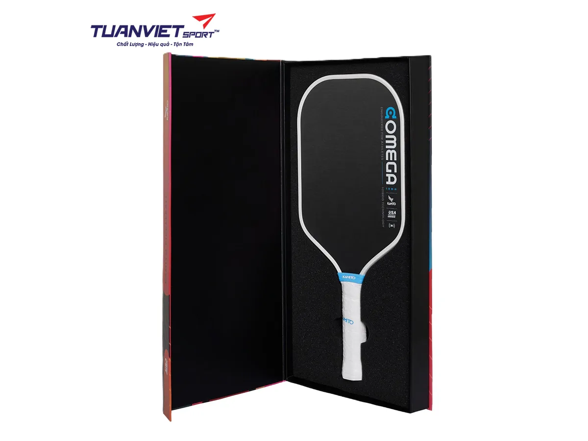 Vợt Pickleball Kamito Omega